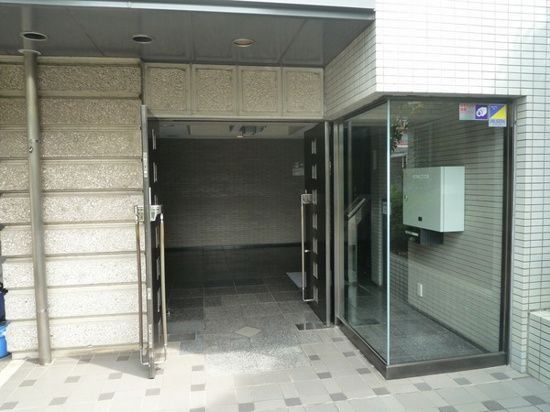 ロビー