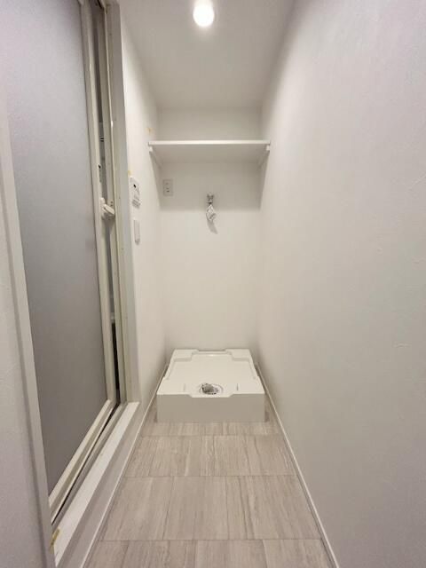 その他設備　☆室内洗濯機置き場☆