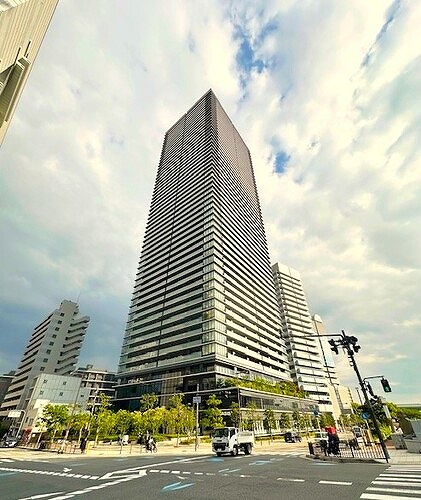 建物外観　建物外観　※2026年5月撮影