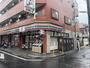 コンビニ　セブンイレブン 世田谷三宿1丁目店（コンビニ）まで408m