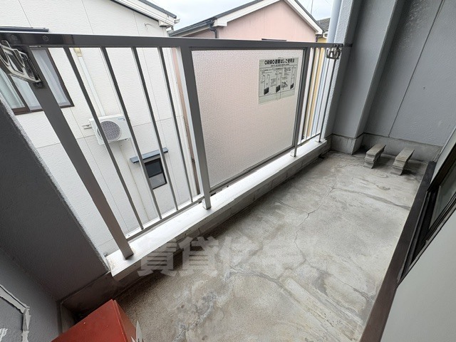プライムアークの内装写真