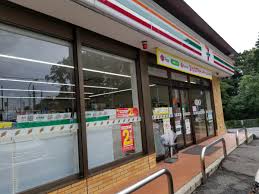 コンビニ　セブンイレブン 東松山東平店（コンビニ）まで1785m