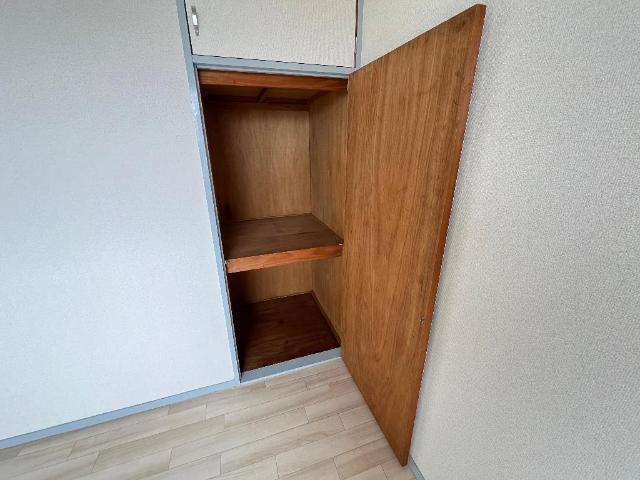 収納　収納