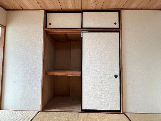 収納　収納