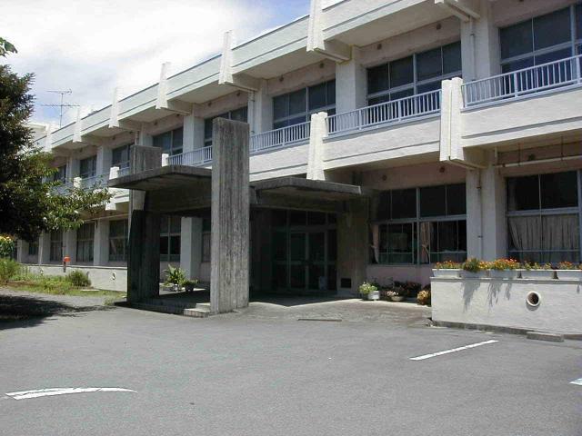 その他　原小学校（その他）まで450m