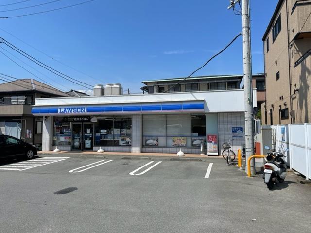 その他　ローソン沼津原店（その他）まで157m