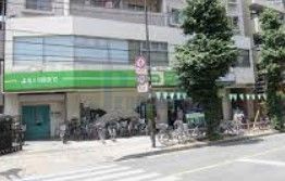 スーパー　コープ白山店（スーパー）まで420m