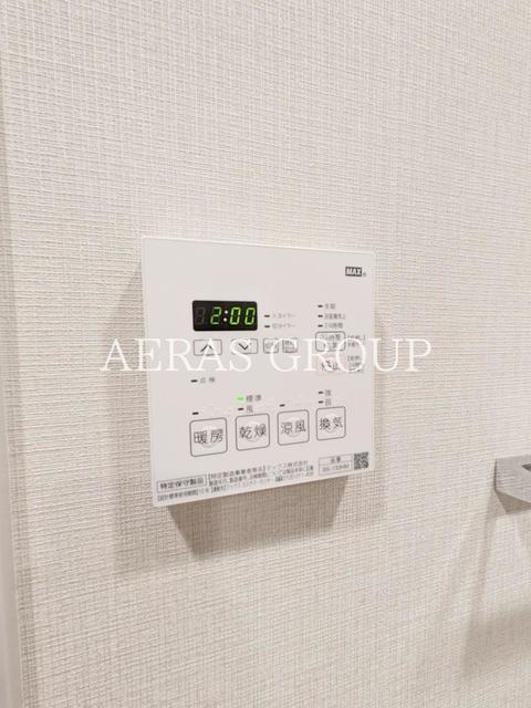 その他設備　浴室乾燥機　同仕様写真