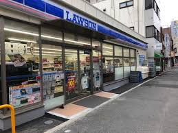 コンビニ　ローソン 新宿曙橋店（コンビニ）まで492m
