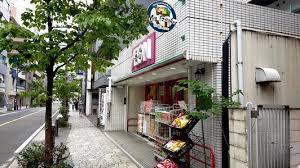 スーパー　まいばすけっと川崎本町2丁目店（スーパー）まで221m