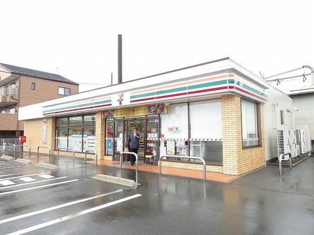 コンビニ　セブンイレブン西予れんげ店（コンビニ）まで471m