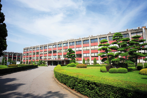 その他　東京理科大学野田キャンパス（その他）まで1498m
