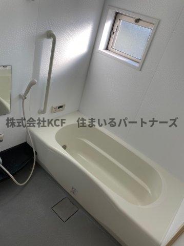 バス・シャワールーム　日々の暮らしに欠かせないお風呂です