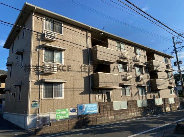 建物外観　外観も気になるポイント