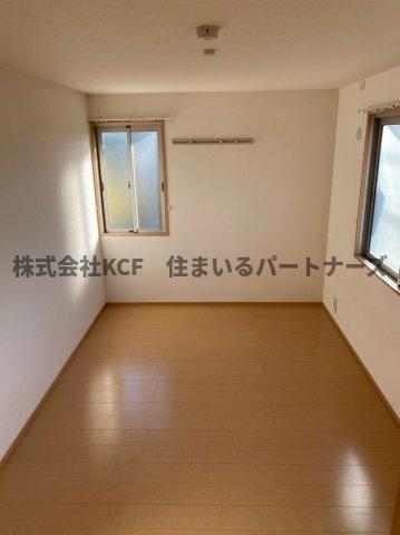 居室・リビング　使い勝手のいい洋室です