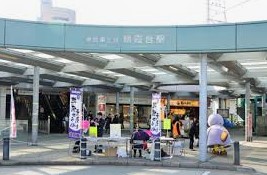 その他　朝霞台駅（その他）まで400m