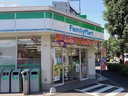 コンビニ　ファミリーマート 中野沼袋二丁目店（コンビニ）まで432m