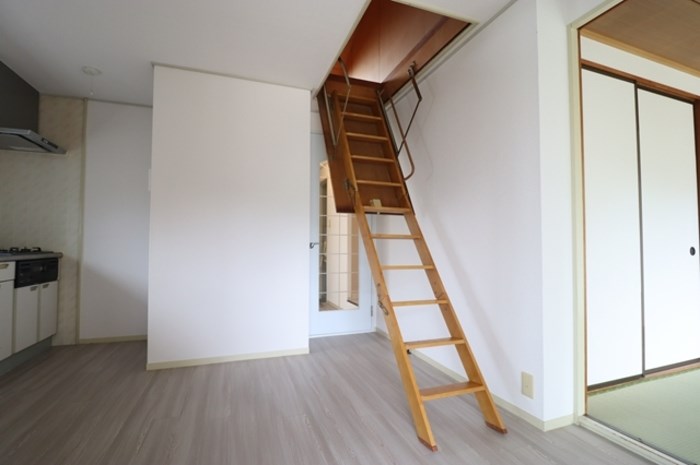 その他部屋・スペース