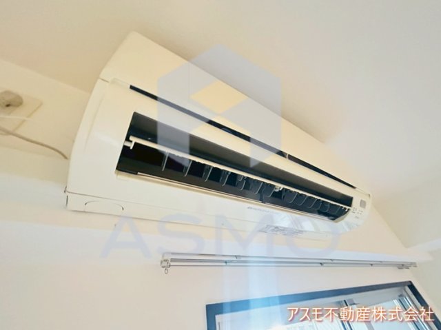 その他設備　※建物内別間取参考写真