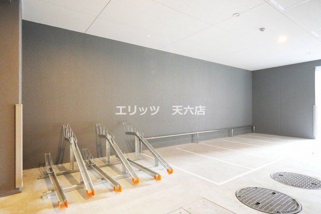 その他　駐車場