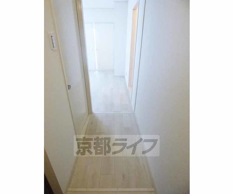 その他部屋・スペース　廊下もあります。