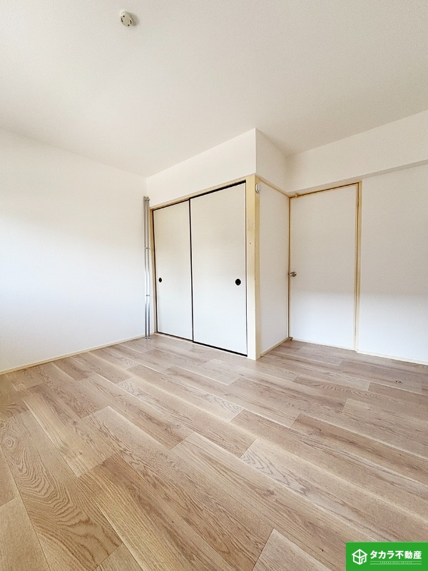 その他部屋・スペース　写真はＣ１０２号