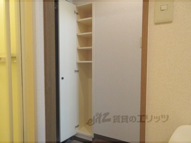 収納　下駄箱