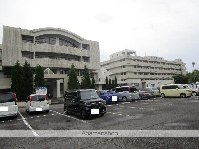 病院　野崎病院（病院）まで2418m