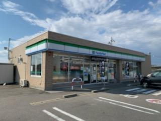 その他　ファミリーマート射水新開発店（その他）まで265m