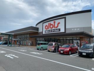その他　ａｌｂｉｓ大島店（その他）まで842m