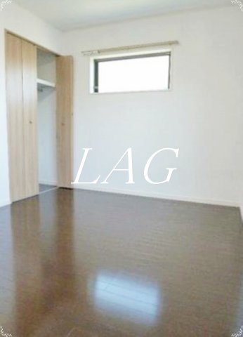 その他部屋・スペース　寝室です。