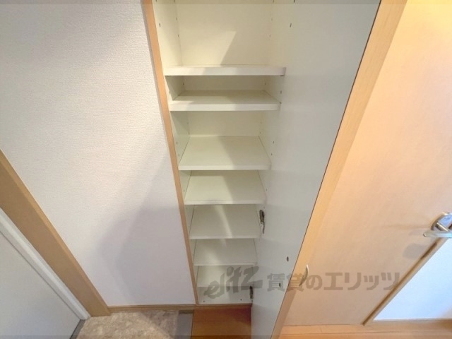 収納　下駄箱