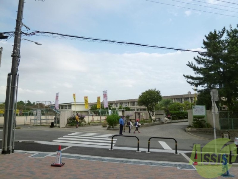 小学校　藤白台小学校（小学校）まで956m