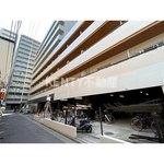 建物外観　外観は落ち着いています