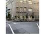 病院　若葉眼科病院（病院）まで127m