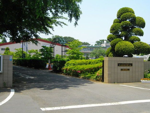 高校・高専　私立千葉黎明高校（高校・高専）まで28m