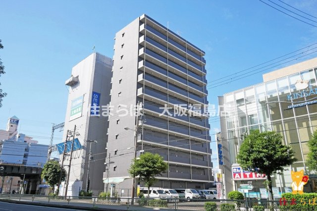 建物外観　★ ★ 口コミ平均4.94のお店 ★ ★