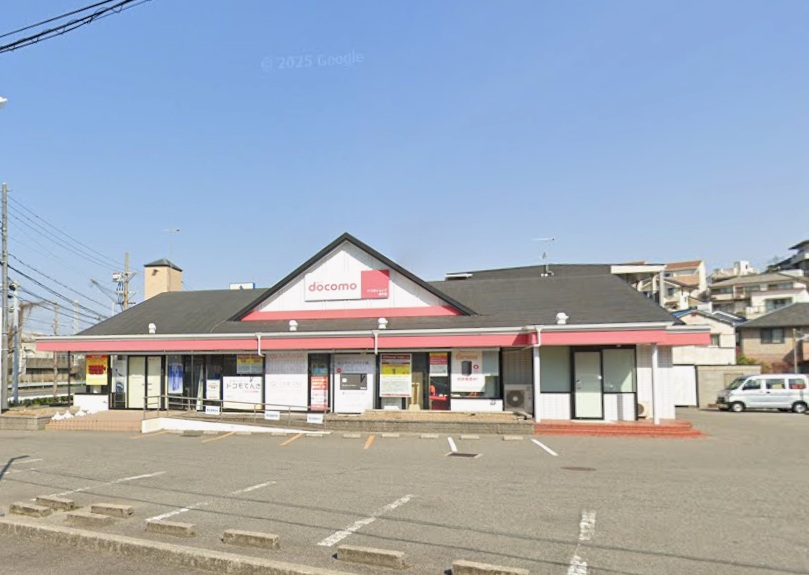 その他　ドコモショップ 舞子店（その他）まで617m