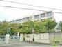 中学校　豊中市立第十六中学校（中学校）まで484m