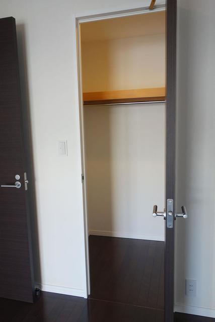 収納　※写真は同タイプ住戸です。