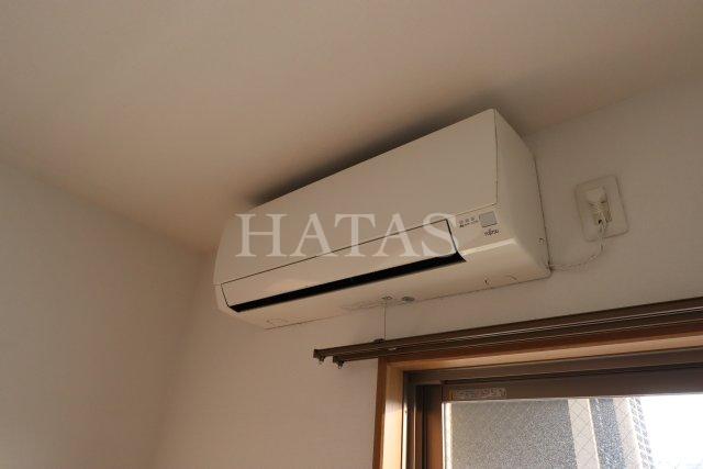 その他設備　同物件別部屋です。