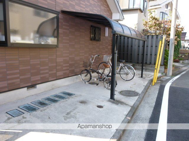 その他共有部分　その他共有部分