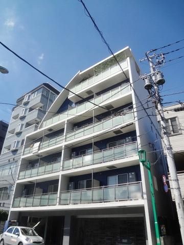 建物外観　♪陽当りの良いお部屋♪