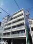 西立川駅より徒歩7分 4階 築18年6ヶ月の賃貸物件