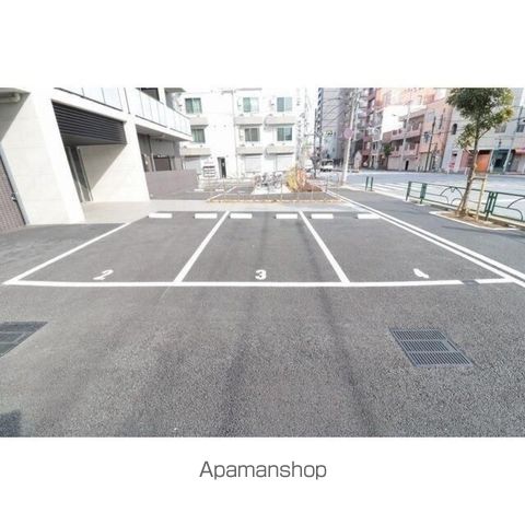 グランカーサ三ノ輪IVのその他写真