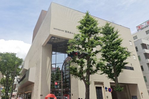 その他　横浜市市民文化会館関内ホール（その他）まで449m