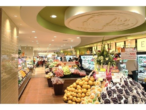 スーパー　Odakyu OX 千歳船橋店（スーパー）まで1041m