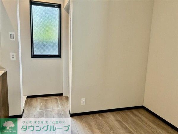 フォルモントの内装写真