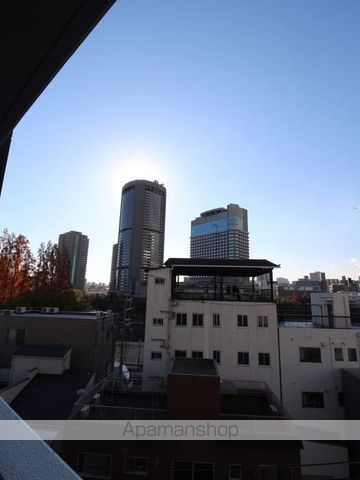 眺望　眺望