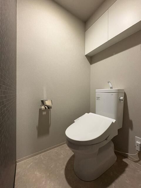 セイワパレス本町東のトイレ写真